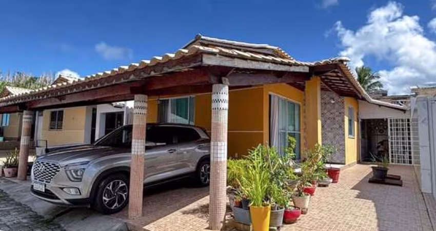 Casa com 3 quartos à venda na Vila de Abrantes, Abrantes, Camaçari