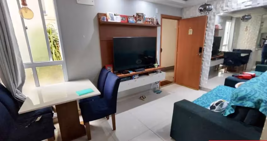 Apartamento com 2 quartos à venda na Centro, Centro, Lauro de Freitas