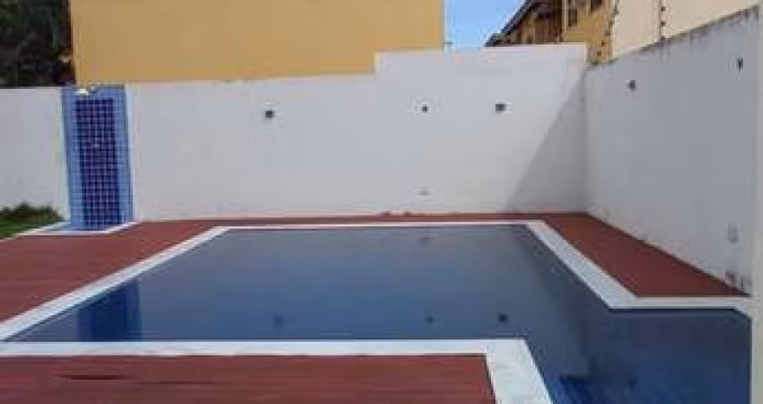Apartamento com 2 quartos à venda na Alameda Praia do Flamengo, Praia do Flamengo, Salvador
