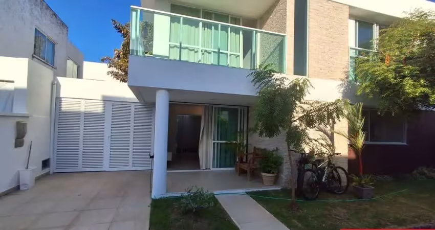 Casa com 4 quartos à venda na Rua Buraquinho, Buraquinho, Lauro de Freitas