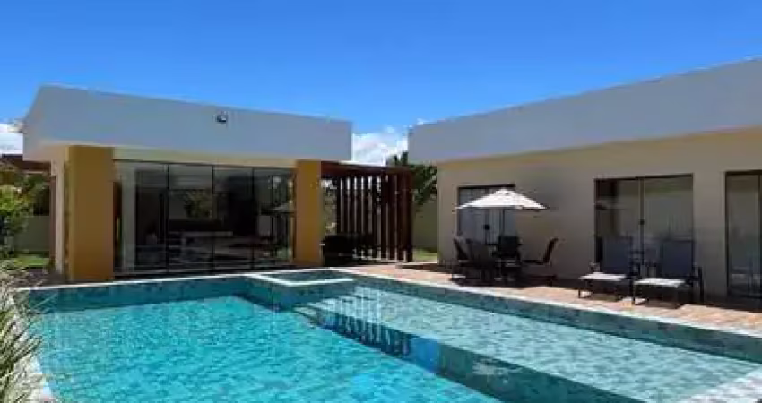 Casa com 3 quartos à venda na Sauípe, Porto de Sauipe, Entre Rios