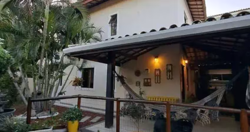 Casa com 4 quartos à venda na Vilas do Atlântico, Vilas do Atlantico, Lauro de Freitas