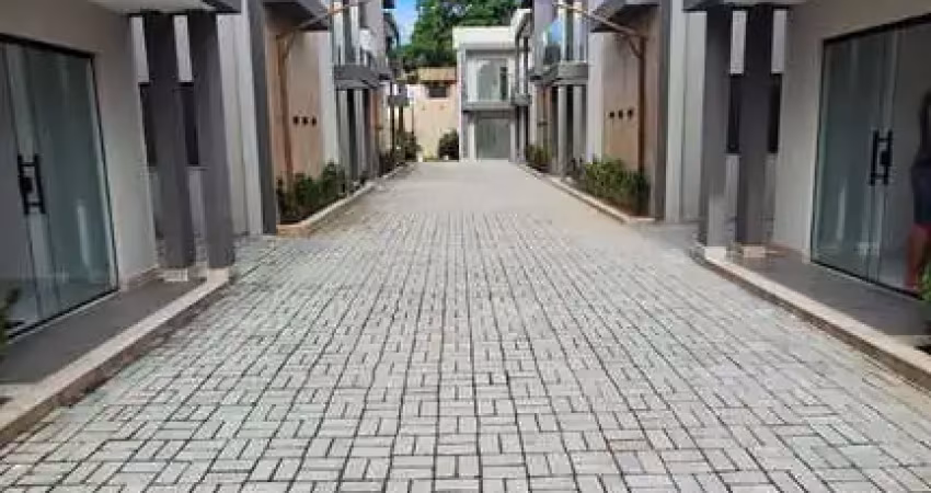 Casa com 4 quartos à venda na Praça Santo Amaro de Ipitanga, Ipitanga, Lauro de Freitas