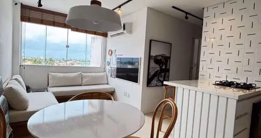 Apartamento com 2 quartos à venda na Vilas do Atlântico, Vilas do Atlantico, Lauro de Freitas