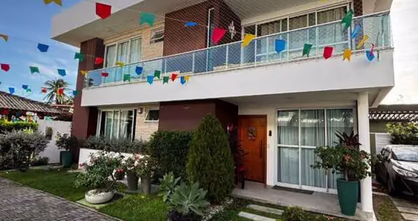 Casa com 4 quartos à venda na Rua Carlos Conceição, 428, Buraquinho, Lauro de Freitas