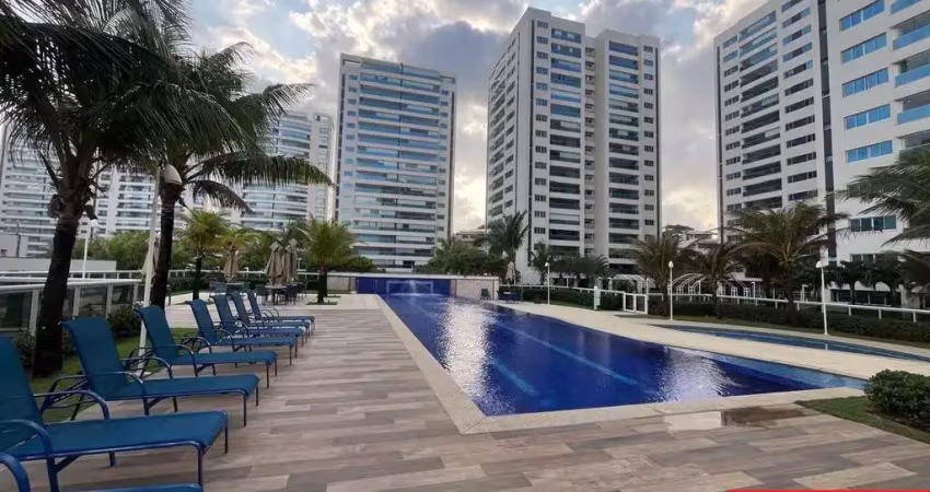 Apartamento com 4 quartos à venda na Rua Manoel Antonio Galvão, Pituaçu, Salvador