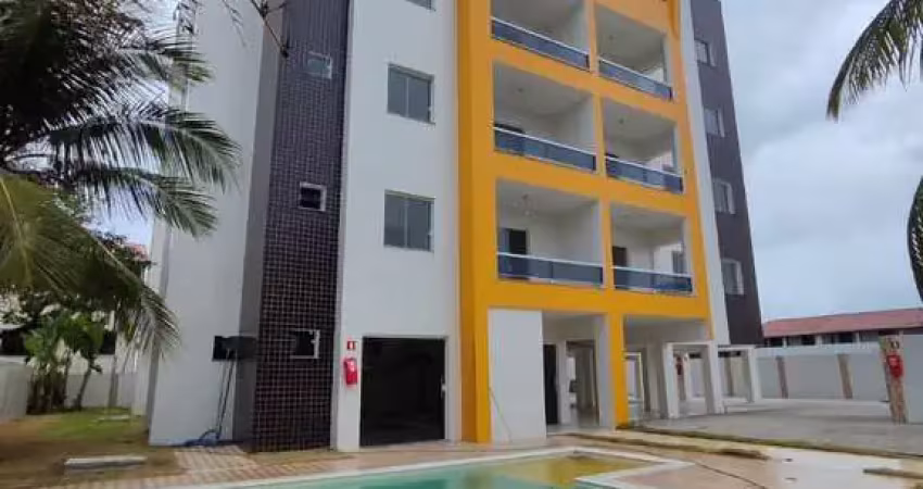 Apartamento com 2 quartos à venda na Rua Conselheiro Menandro Minahin, Ipitanga, Lauro de Freitas