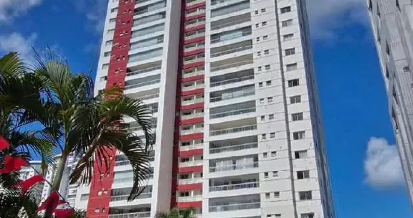 Apartamento com 3 quartos à venda na Rua Salgueiro, 379, Patamares, Salvador