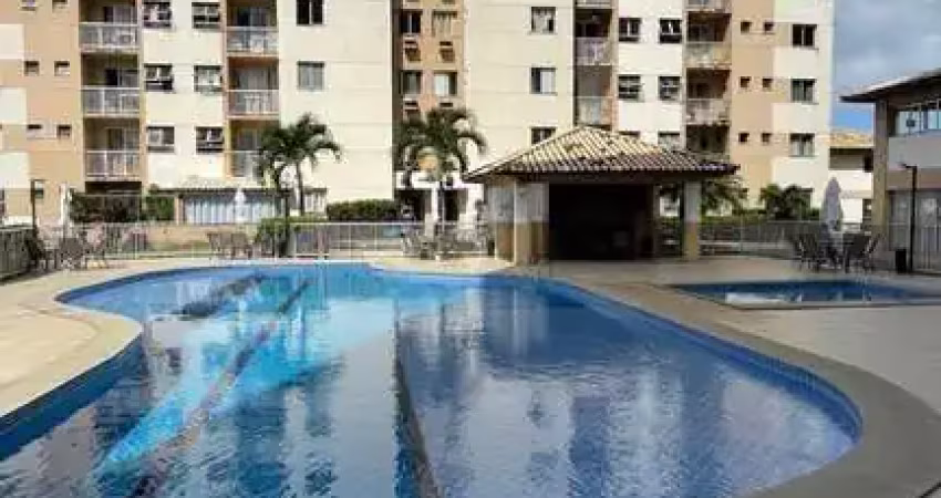 Apartamento com 2 quartos à venda na Travessa Acalanto, 507, Jardim das Margaridas, Salvador
