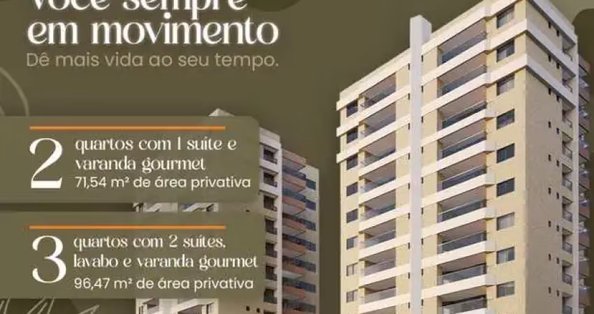 Apartamento com 3 quartos à venda na Rua Jardim Alto do Itaigara, Itaigara, Salvador