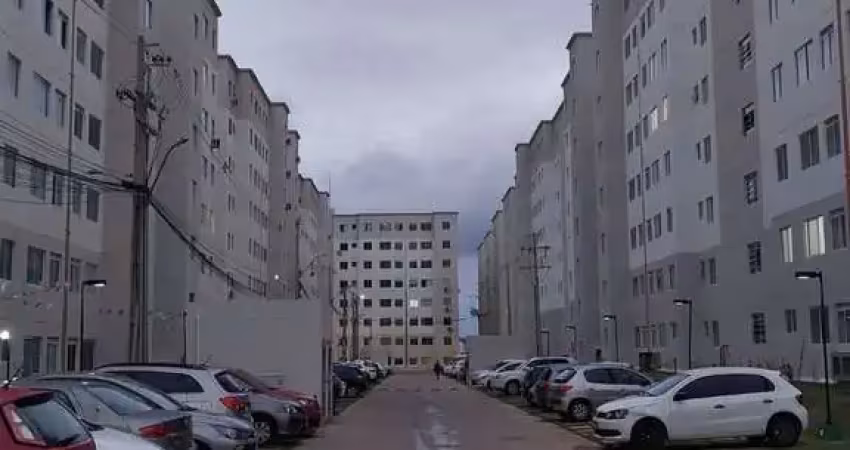 Apartamento com 2 quartos à venda na Alameda Mirante de Piatã, Piatã, Salvador
