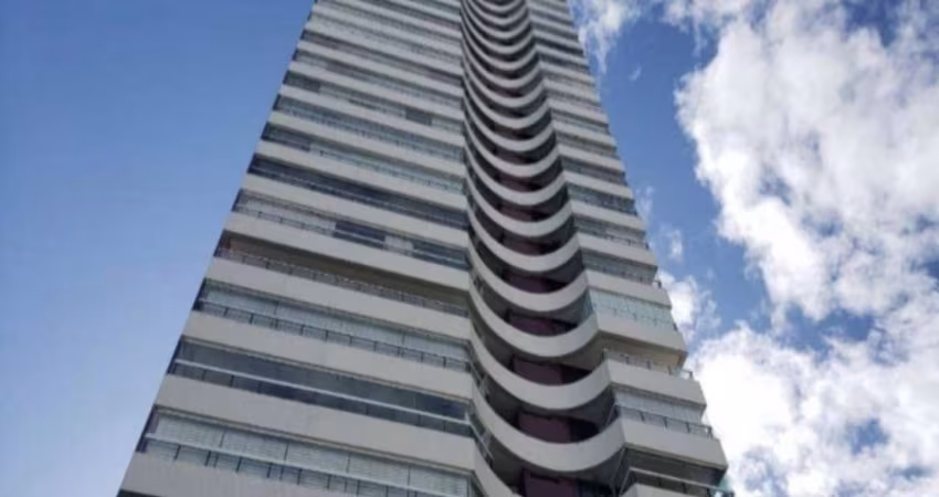 Apartamento com 3 quartos à venda na Avenida Juracy Magalhães Júnior, 1, Horto Florestal, Salvador