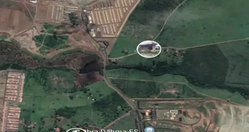 Terreno à venda na Avenida Antônio Ribeiro Marques, 1, Registro, Feira de Santana