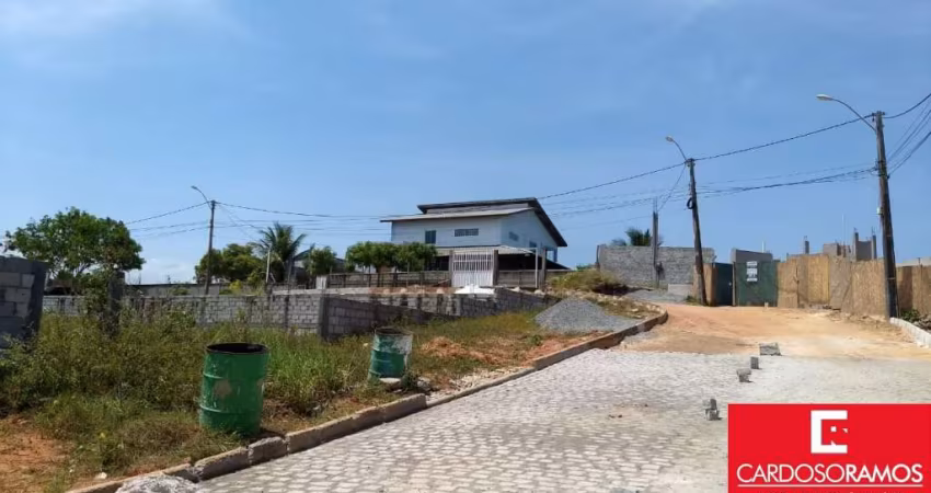 Chácara / sítio com 2 quartos à venda na Rua CN, 1, Jauá, Camaçari
