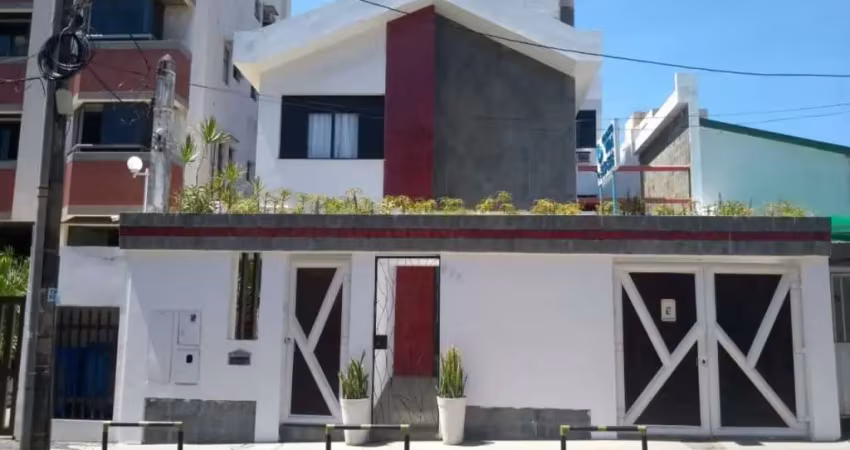Casa comercial com 9 salas para alugar na Rua São Paulo, 1, Pituba, Salvador