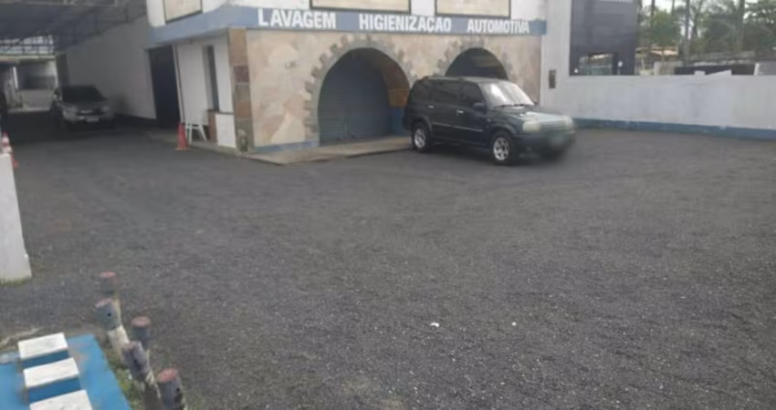 Ponto comercial para alugar na Avenida Santos Dumont, 1, Estrada do Coco, Lauro de Freitas