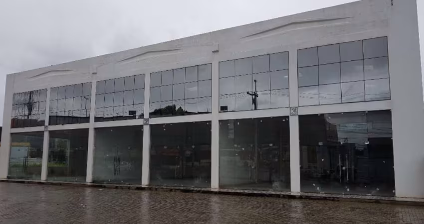 Ponto comercial para alugar na Avenida Santos Dumont, 1, Estrada do Coco, Lauro de Freitas