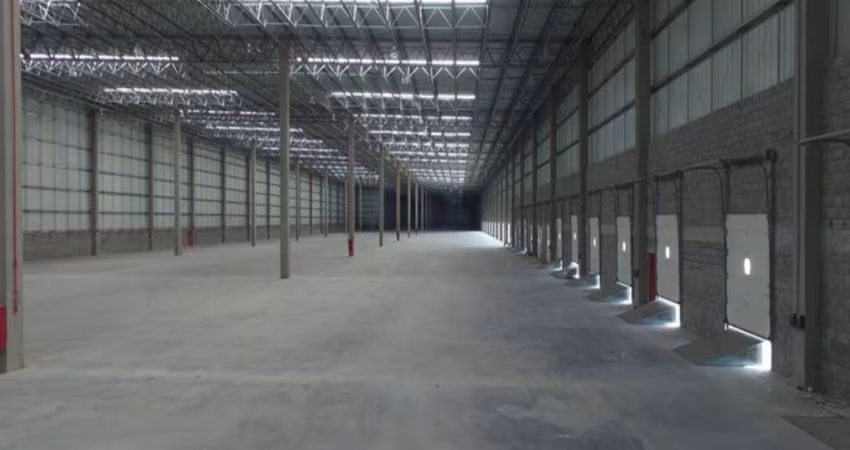 Barracão / Galpão / Depósito para alugar na Via de Ligação Loteamento São José, 1, Polo Petroquímico, Camaçari