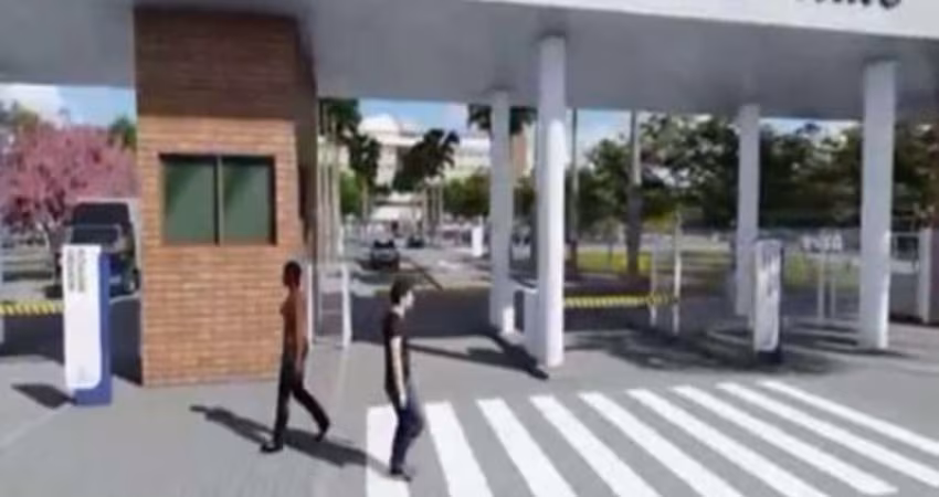Terreno comercial à venda na AREIA BRANCA, 1, Areia Branca, Lauro de Freitas