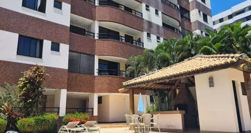 Apartamento com 1 quarto para alugar na RUA NADJA RITA F. RODRIGUES, 244, Jardim Aeroporto, Lauro de Freitas