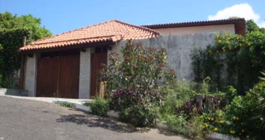 Casa com 4 quartos à venda na Estrada Do Coco, 1, Estrada do Coco, Lauro de Freitas