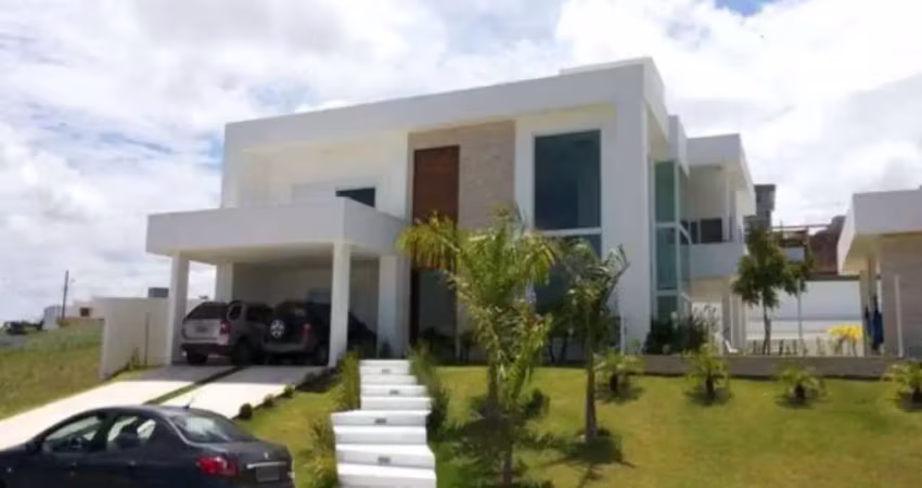 Casa com 5 quartos à venda na Alphaville Litoral Norte I I, Alphaville Litoral Norte I I, Camaçari