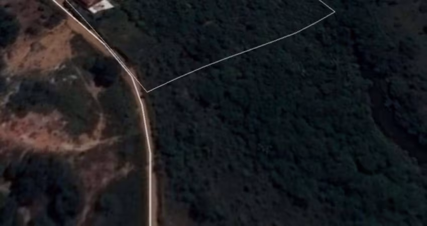 Terreno à venda na Rua Quingomo de Fora, 1, Caji, Lauro de Freitas