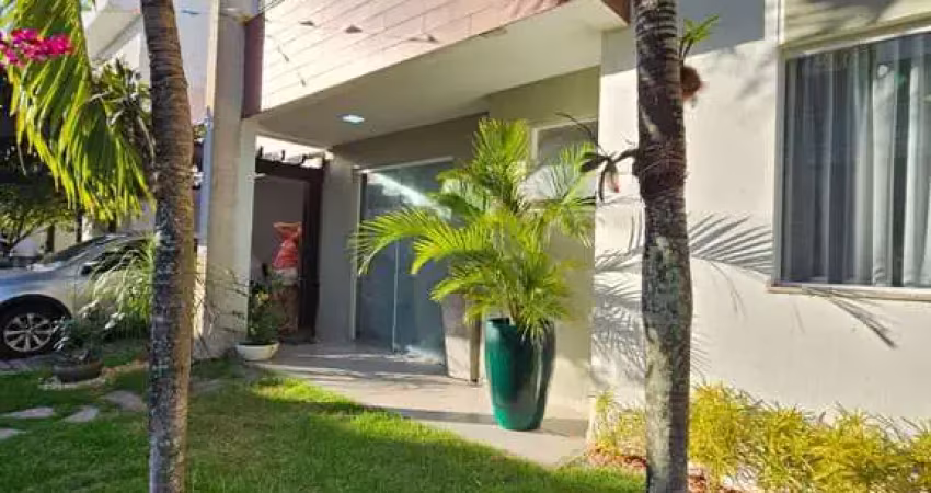 Casa com 4 quartos à venda na Rua Felicia Cardoso dos Santos, Buraquinho, Lauro de Freitas