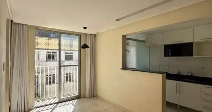 Apartamento com 2 quartos à venda na Rua José Leite, Caji, Lauro de Freitas