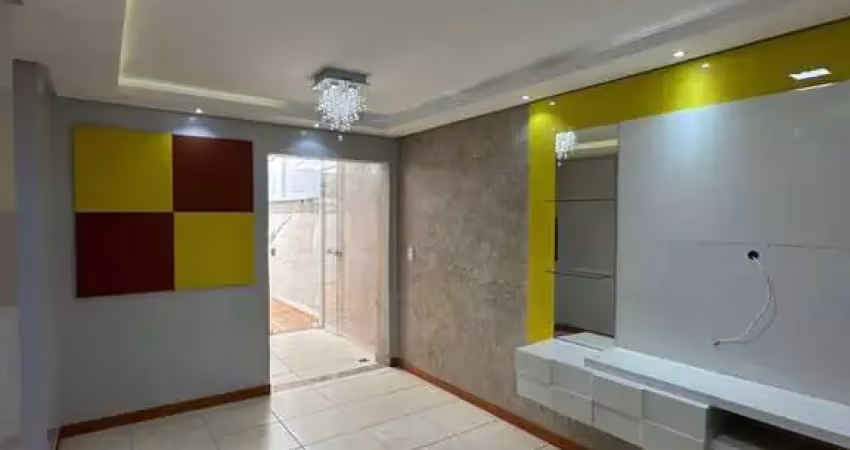 Apartamento com 2 quartos à venda na Rua Ministro Antônio Carlos Magalhães, Buraquinho, Lauro de Freitas