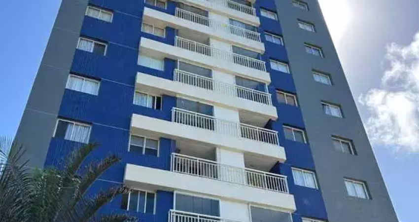 Apartamento com 2 quartos para alugar na Rua Carlos Conceição, Buraquinho, Lauro de Freitas