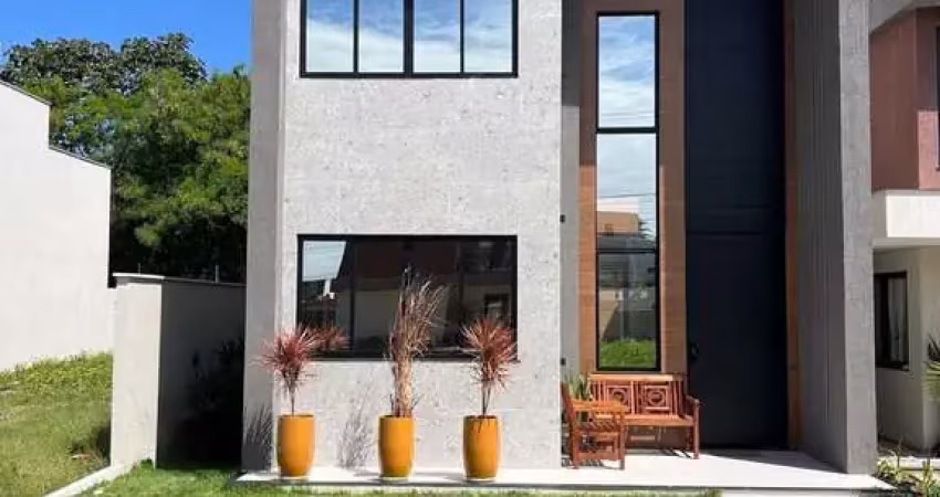 Casa com 2 quartos à venda na Rua Sucupió, Vilas de Abrantes, Camaçari