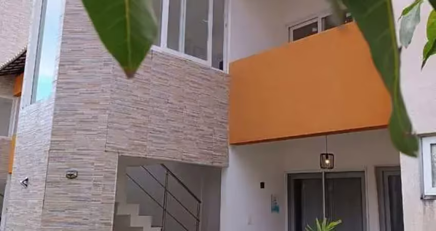 Casa com 2 quartos à venda na Alameda Praia de Siriúba, Stella Maris, Salvador