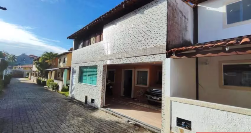 Casa com 5 quartos à venda na RUA DAS AMENDOEIRAS, Abrantes, Camaçari