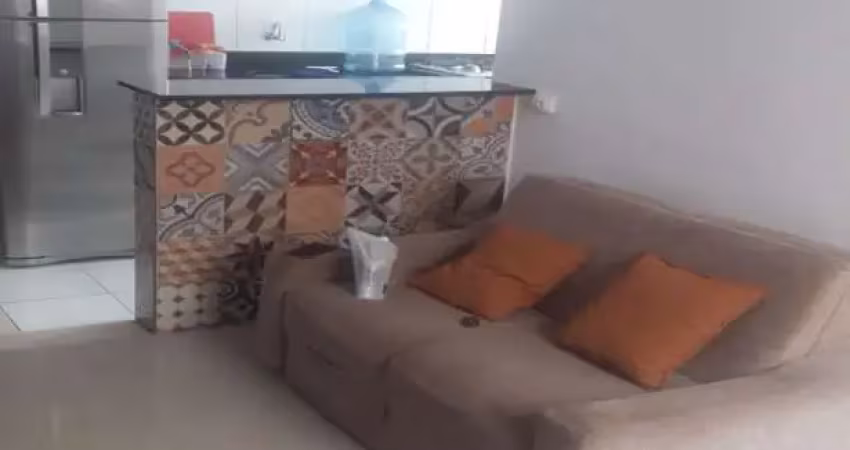 Apartamento com 2 quartos para alugar na Rua Maria Quitéria, 275, Itingá, Lauro de Freitas