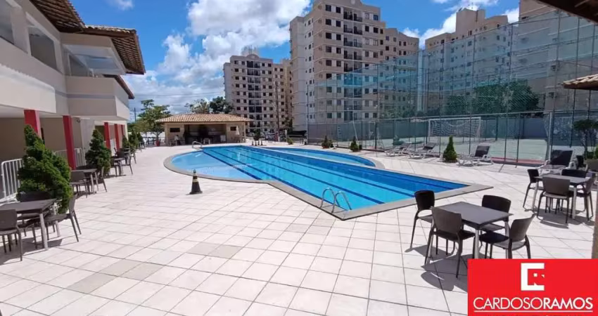 Apartamento com 2 quartos à venda na Rodovia BA-526, São Cristóvão, Salvador