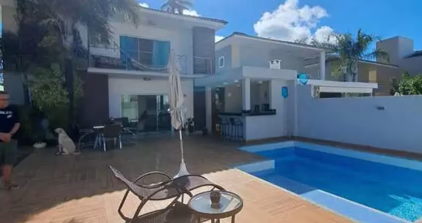 Casa com 4 quartos à venda na Rua Priscila B Dutra, 9, Buraquinho, Lauro de Freitas