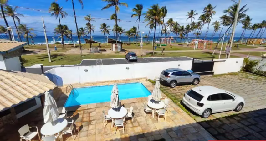 Casa com 3 quartos à venda na Avenida Beira Mar, Stella Maris, Salvador