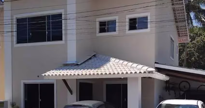 Casa com 4 quartos à venda na Rua João Marques Oliveira, Buraquinho, Lauro de Freitas