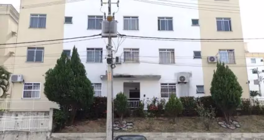 Apartamento com 2 quartos à venda na Rua José Leite, Caji, Lauro de Freitas