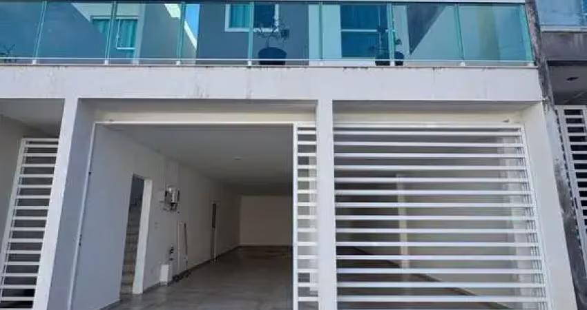 Casa com 3 quartos à venda na Rua Doutor Gerino de Souza Filho, Caixa D'Água, Lauro de Freitas