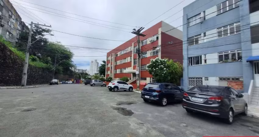 Apartamento com 2 quartos à venda na Rua Jardim Santo Antônio, Brotas, Salvador