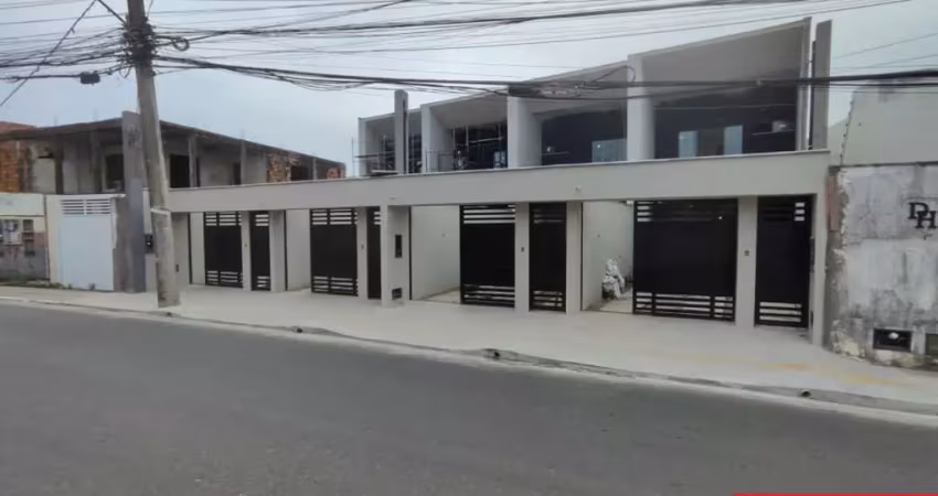 Casa com 4 quartos à venda na Rua José Ribeiro da Silva, Ipitanga, Lauro de Freitas