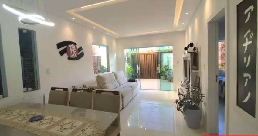 Casa com 3 quartos para alugar na Rua São José, 21, Centro, Lauro de Freitas