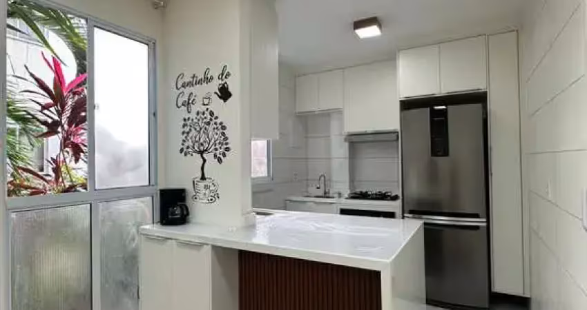 Apartamento com 2 quartos para alugar na Rua Pataro Machado, Centro, Lauro de Freitas