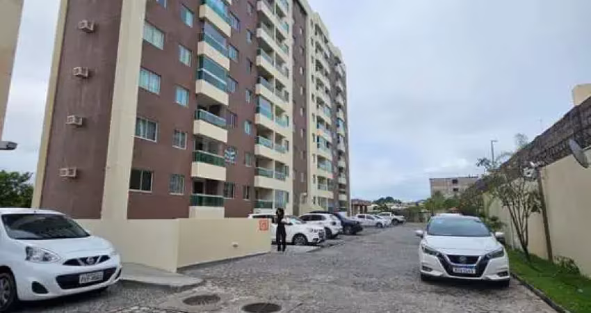 Apartamento com 2 quartos à venda na Rua Pataro Machado, Centro, Lauro de Freitas