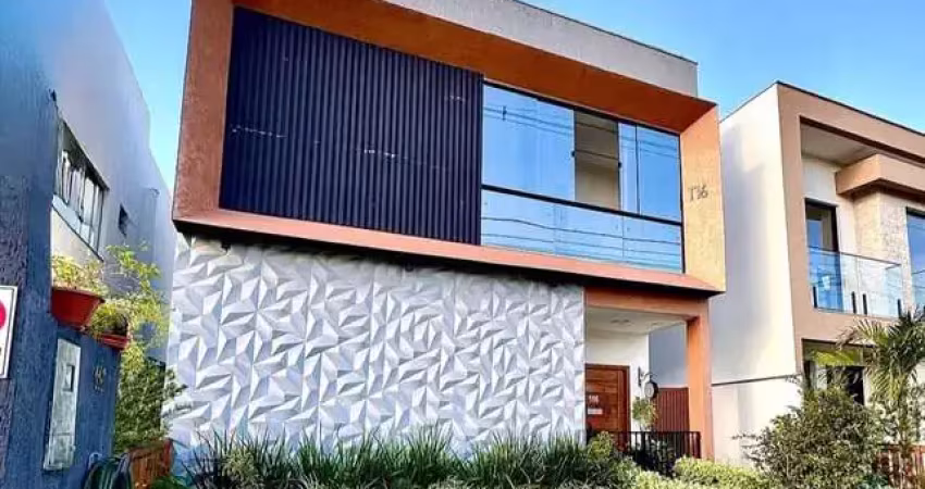 Casa com 4 quartos à venda na Rua Sucupió, Abrantes, Camaçari