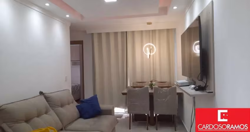 Apartamento com 2 quartos à venda na Rua Ministro Antônio Carlos Magalhães, Buraquinho, Lauro de Freitas