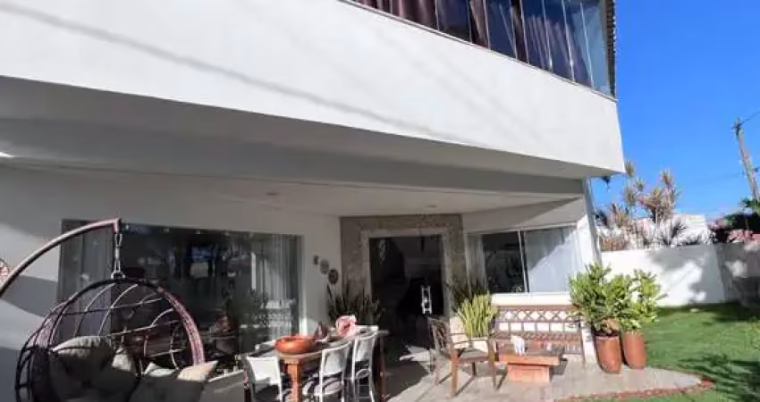Casa com 5 quartos à venda na Alameda Praia de Piedade, Vilas do Atlantico, Lauro de Freitas