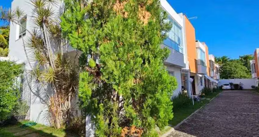 Casa com 4 quartos à venda na Rua Vinícius de Moraes, Buraquinho, Lauro de Freitas